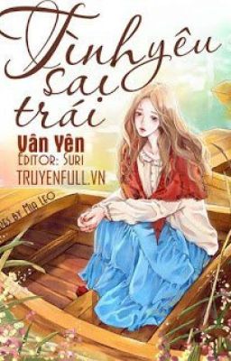 Tình Yêu Sai Trái- Vân Yên