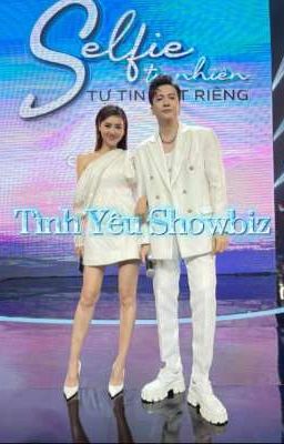 Tình yêu Showbiz