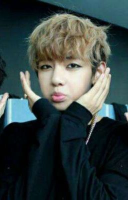 Tình yêu tay 3 (Bangtan Boys)