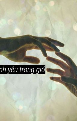 Tình yêu trong gió