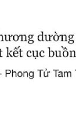 Tình Yêu Từ Một Phía