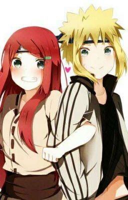 Tình Yêu Tuổi Học Trò ( Kushina X Minato)