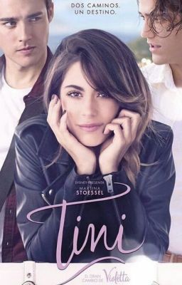 Tini Album 2016