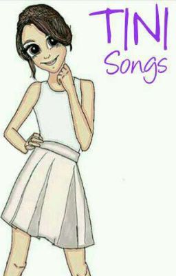 Tini - Songs