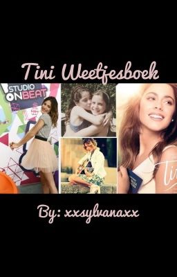 Tini weetjesboek