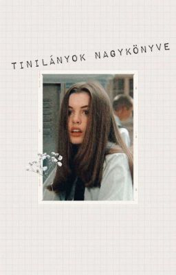 Tinilányok Nagykönyve