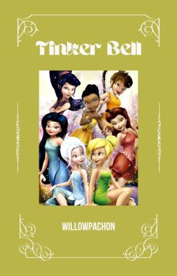 Tinker Bell - One shots