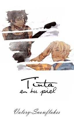 Tinta [en tu piel] | S O L A N G E L O |