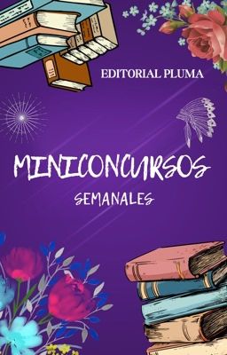 Tinta & Pluma-Mini Concursos semanales 2023