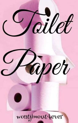 ✔Tiolet Paper