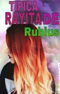 Tipica Rayita De Rubius