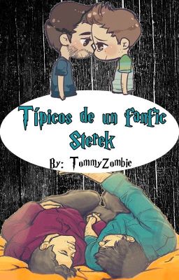 Típico De Un Fanfic Sterek