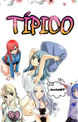 Típico  [Fairy Tail]