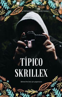 Típico, (SKRILLEX)