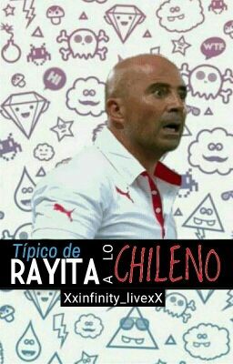 tipicos de rayita a lo chileno