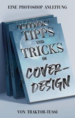 Tipps & Tricks im Coverdesign