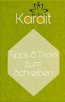 Tipps & Tricks zum Schreiben