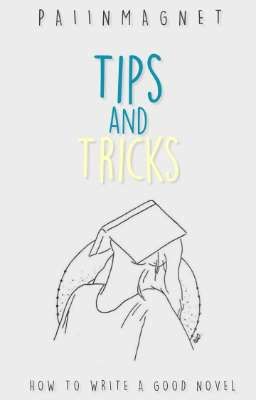 Tips and Tricks 0.1