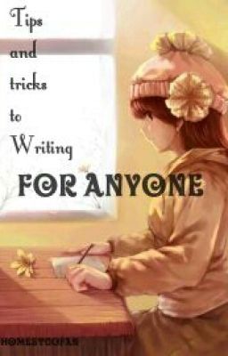 Tips And Tricks To Writing For Anyone | Discontinued 