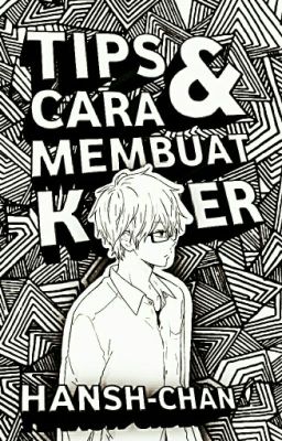 Tips & Cara Membuat Kover