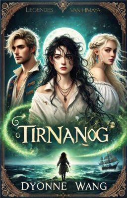 Tir na nOg - Legends of Himaya