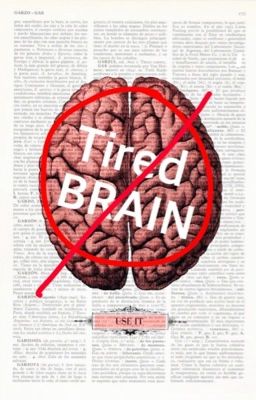 Tired Brain