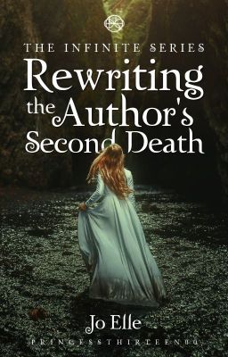 TIS 1: Rewriting the Author's Second Death (English)