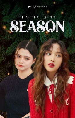 'Tis The Damn Season - FreenBecky