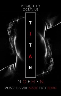 Titan (prequel to Octavius)