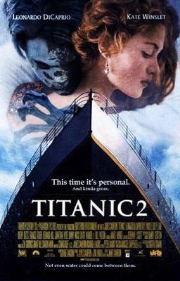 Titanic 2 : Jack Is back