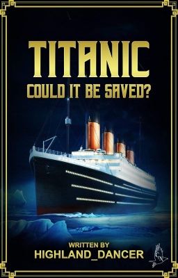 Titanic: Could It Be Saved?(First Draft)