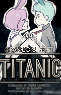 TITANIC [FNAFHS]