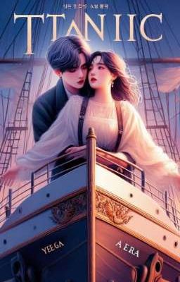 Titanic;Min Yoongi