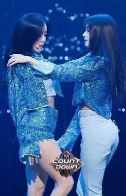 Titanic | Minyeon | 