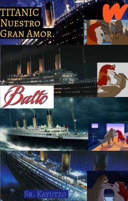 Titanic: Nuestro Gran Amor. 