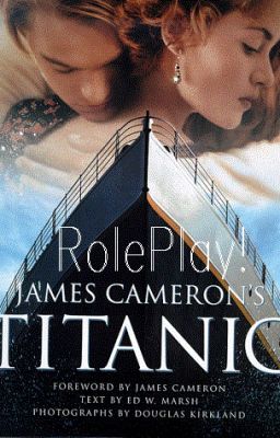 Titanic RP~