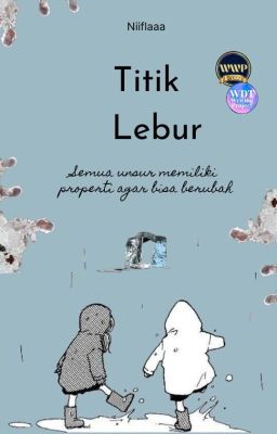 Titik Lebur (End)