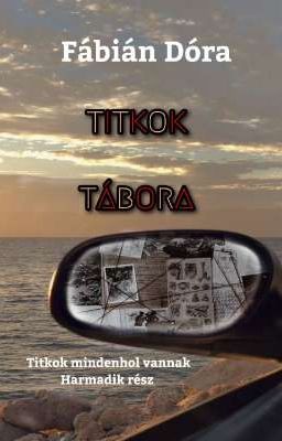 Titkok Tábora