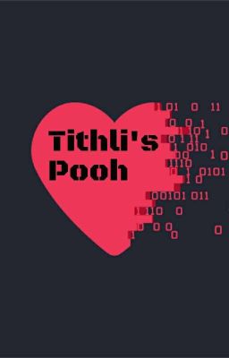 Titli's Pooh