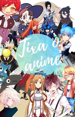 Tixa o anime