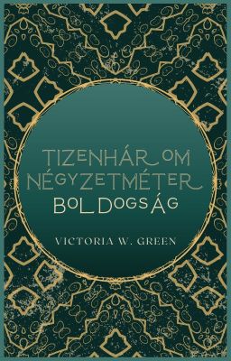 Tizenhárom négyzetméter boldogság