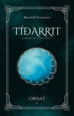 Tíðarrit - Ornat