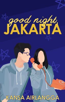 [TJS 1.5] good night, jakarta