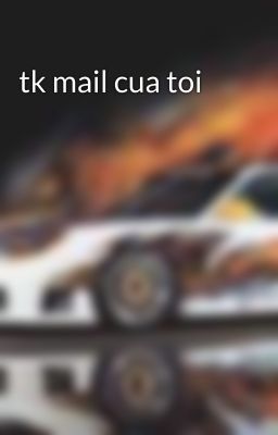 tk mail cua toi