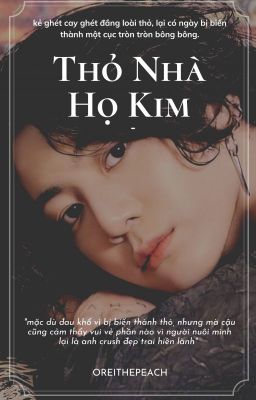 tk/ thỏ nhà họ kim.