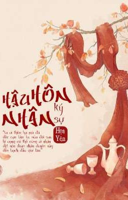 [TKAH] Hậu Hôn Nhân Ký Sự