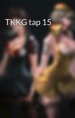 TKKG tap 15