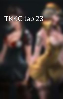 TKKG tap 23