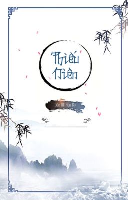 [TKLT] [Song Bạch] Thiếu niên