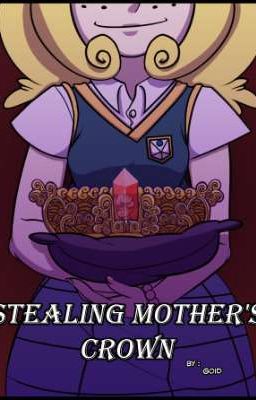 TLH: Stealing Mother's Crown (Traducida al español)